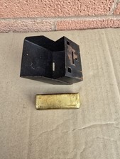 Mamod Steam Roller Scuttle