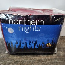 Northern Nights Sheet Set Full