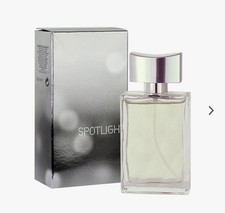 Brand New Avon Spotlight  Perfume 50ml  Rare And Discontinued