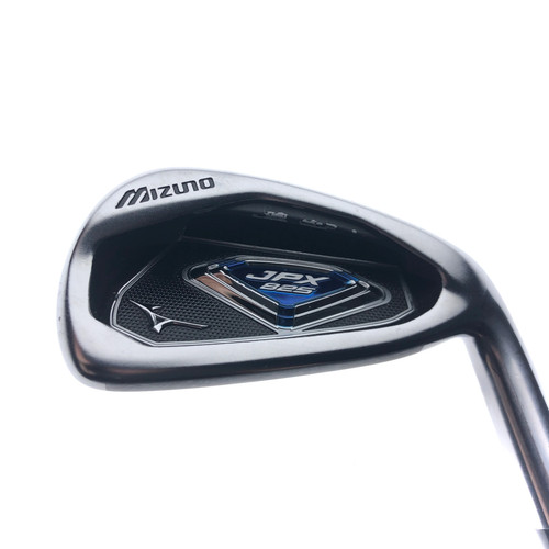 Used mizuno jpx 825 - mizuno, iron