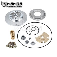 MAMBA Reverse Heavy Duty Turbo Repair Kit / BMW S63 4.4 M5 M6 X5M X6M MGT2260 TW