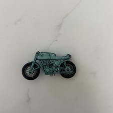 Matchbox Lesney No 38 Honda
