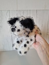 Posh Paws Dalmatian Puppy Dog