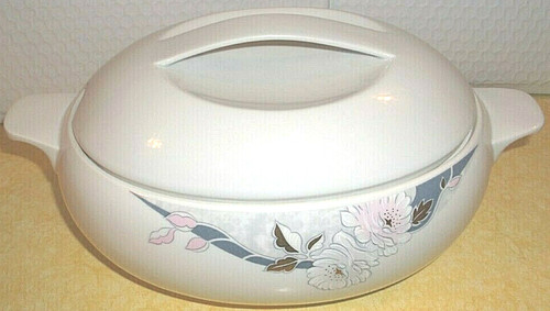 Thun porcelain covered serving - thun,