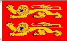 Normandy flag lower - flag,