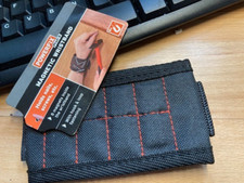 Strong Magnetic Wristband DIY