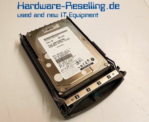 Fujitsu 36gb 15k - 3.5", hdd