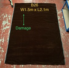 B26 - W1.5m x L1.1m of Retro