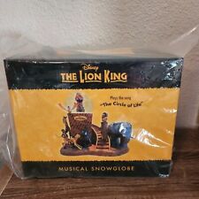 Disney Lion King Broadway