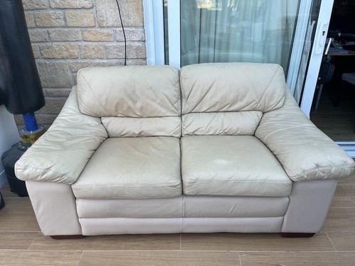 Seat sofa - 2,