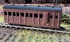 009 BRAKE COACH BOGIE