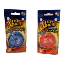 NEW Hot Shots Light Up Yo Yo