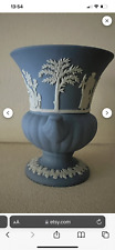 Wedgewood Jasper Ware Blue