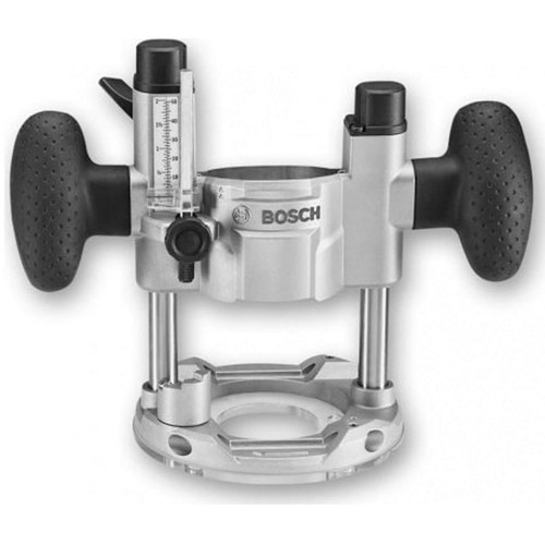 Bosch 600 plunge base for - te,