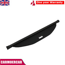 For Hyundai Santa FE (MK3) Boot Parcel Shelf Load Luggage Cover 2016-2018