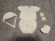 Pili Carrera Infant  Set Off