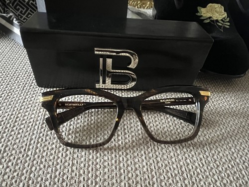 Balmain akoni japan dark brown - japan,
