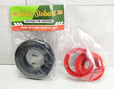 Eddie Stobart Issue 92  Build