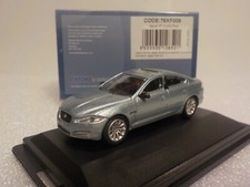 Model Car, Jaguar XF, Crystal