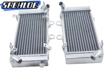 Radiator For 1999-2010 Honda