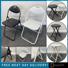 FOLDING CHAIR FOLDING STOOL