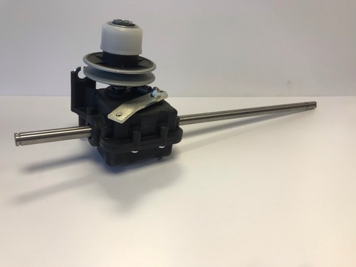 Mountfield gearbox fits - mountfield,