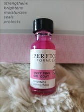 Perfect Formula ~ Ruby Pink