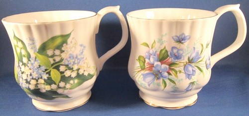 Royal albert bone - china,