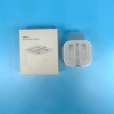 Genuine 20W USB Type C PD