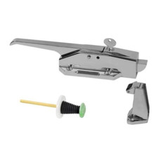 Commercial Fridge Freezer