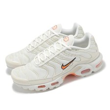 Nike Air Max Plus Phantom Safety Orange Men Casual Shoes Sneakers DM0032-019