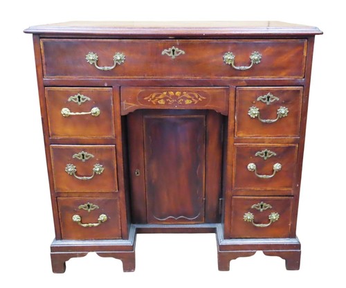 Superb george 3rd mahogany - 3rd,