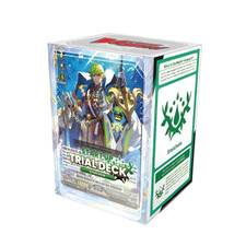 Cardfight!! Vanguard - Start
