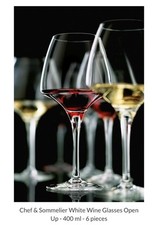 Box Of 6 x Chef & Sommelier