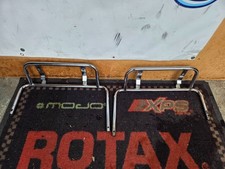 Used- otk -   Side pod bar set