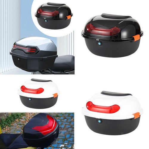 Electric vehicle rear box - electric,