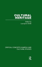 Cultural Heritage -