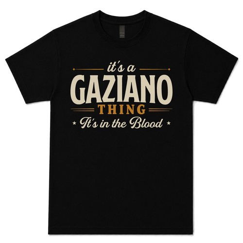 Gaziano thing it s - a,