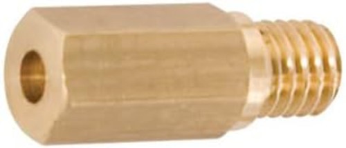 Fir jet main 168 - 168, keihin