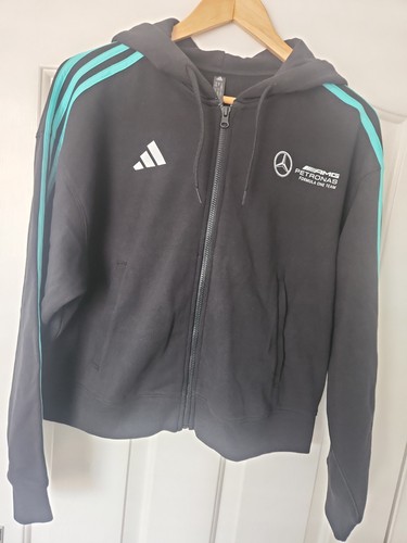 Adidas mercedes amg - amg, petronas