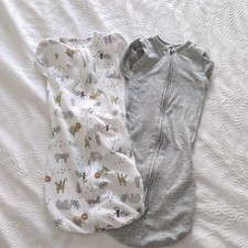 Sleep sacks swaddle Aden Anais