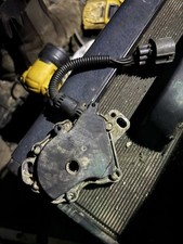 Land Rover Discovery 2 V8 TD5