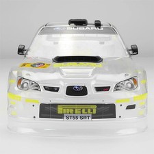 Carisma 2006 Subaru Impreza