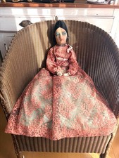 Rare french antique boudoir - rare,