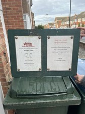 Wolsey WD8 Stationary Engine