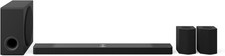 LG US95TR SOUNDBAR HOME CINEMA WIRELESS SUBWOOFER 9.1.5 DOLBY ATMOS RRP £1699