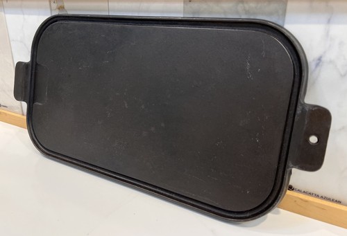 Vintage wagner ware utility - vintage,