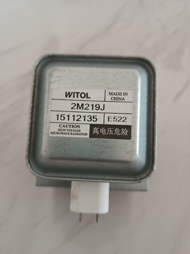 Microwave oem magnetron - magnetron,
