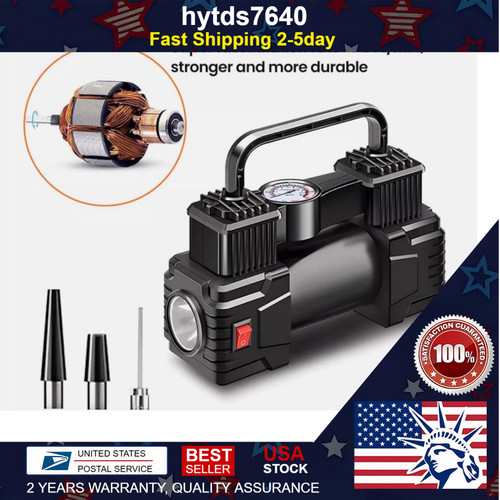 Heavy duty 12v - heavy,