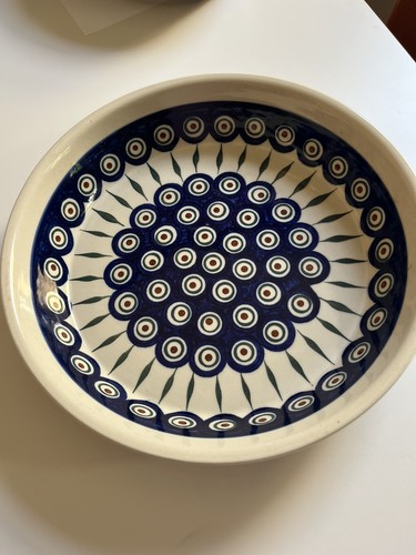 Boleslawiec polish pottery - boleslawiec,
